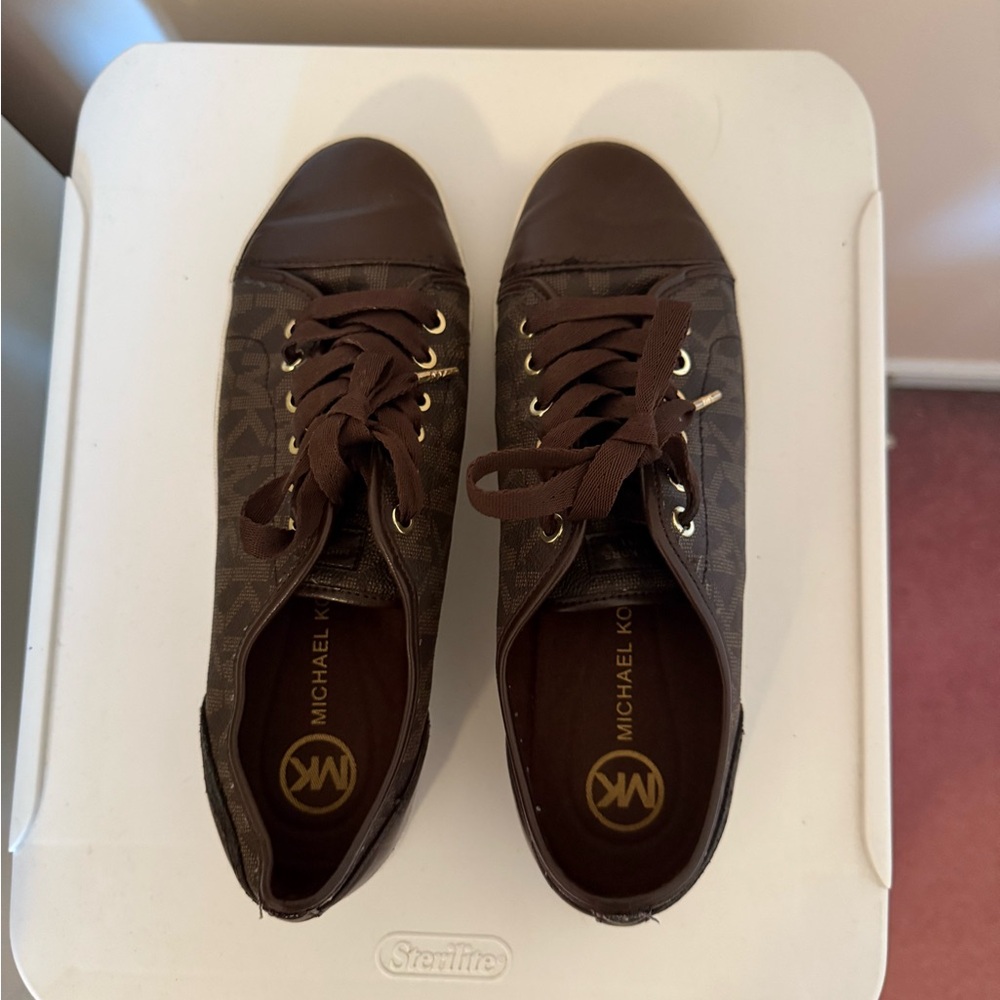 Michael Kors Women’s Sneakers